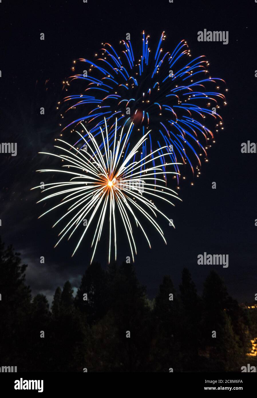 pullman wa 4th of july