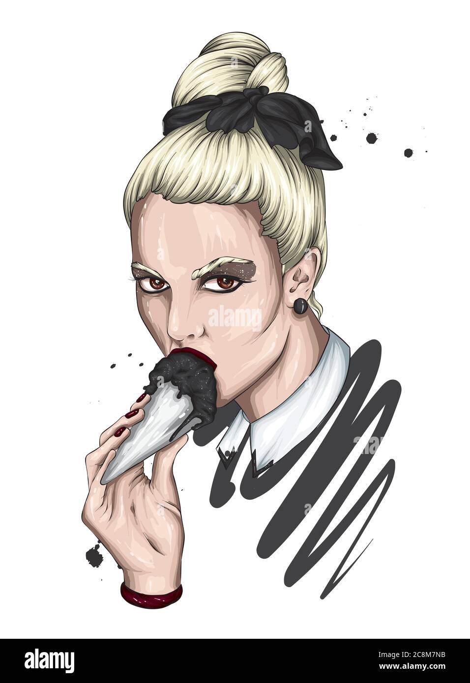 100+] Funniest Pictures | Wallpapers.com, image size:956x1390