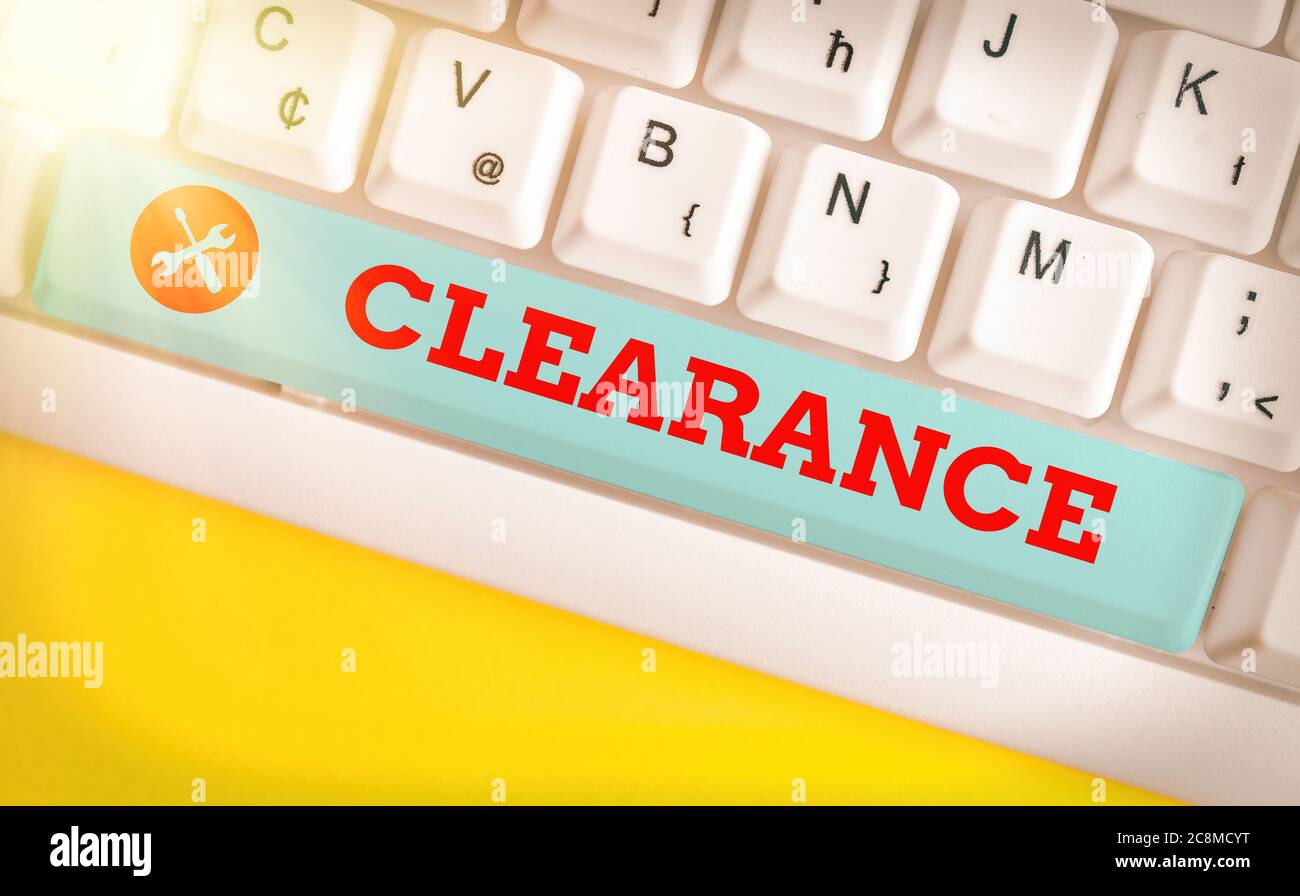 Big customs clearance hi-res stock photography and images - Alamy
