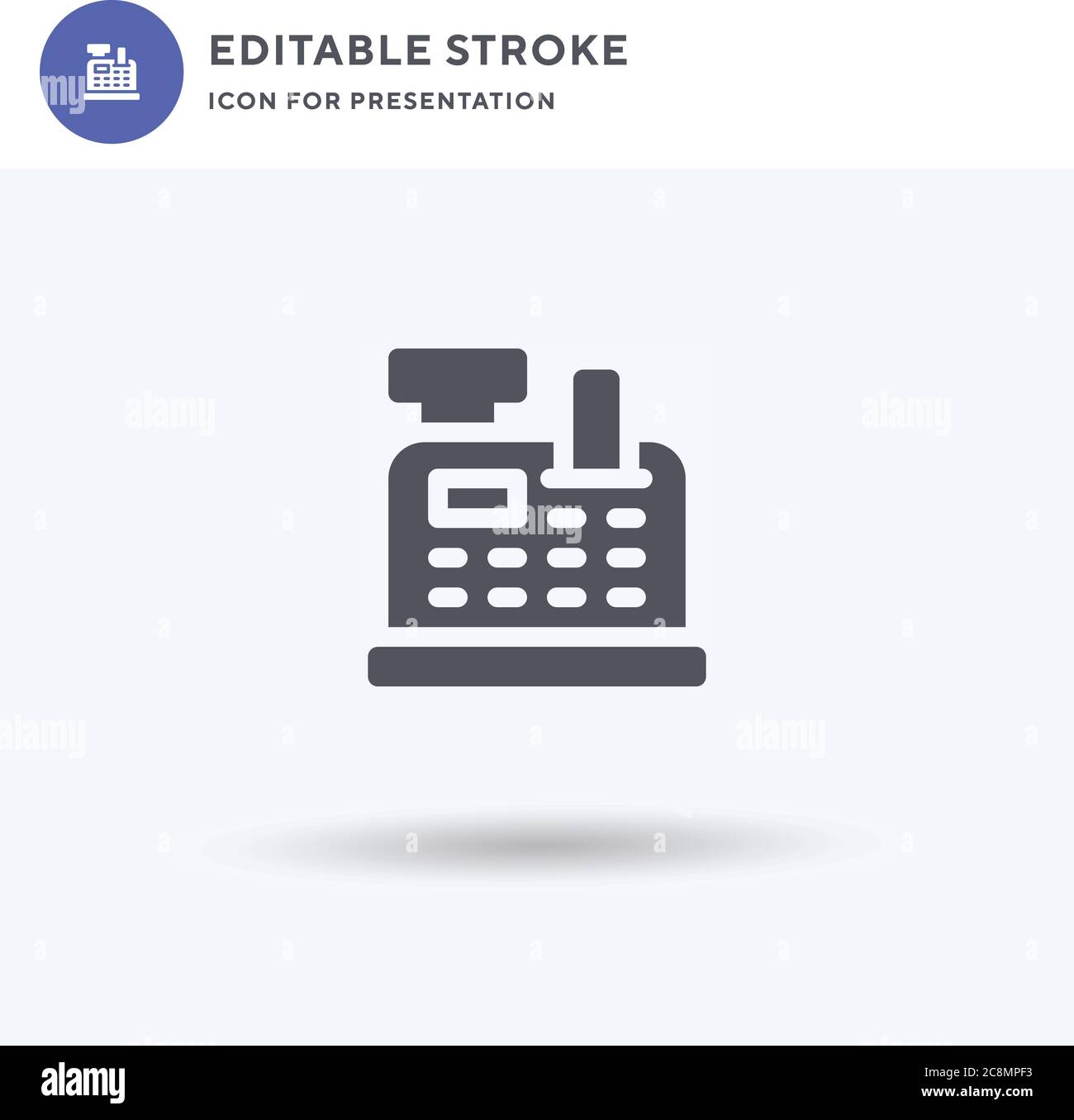 Cash Register Icon Vector Filled Flat Sign Solid Pictogram Isolated On White Logo Illustration Cash Register Icon For Presentation Stock Vector Image Art Alamy Cash Register Icon Vector Filled Flat Sign Solid Pictogram Isolated On White Logo Illustration Cash Register Icon For Presentation Stock Vector Image Art Alamy