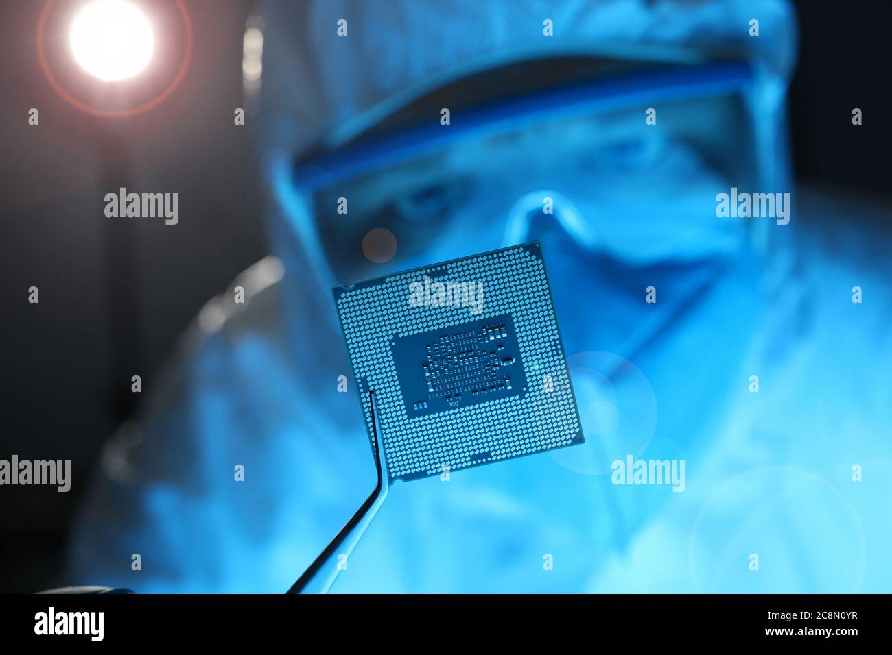 Computer Chip Masks Core memory hi-res stock photography and images - Alamy