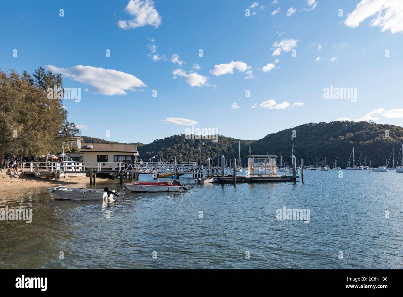 Sydney Bus Shelter High Resolution Stock Photography and Images - Alamy