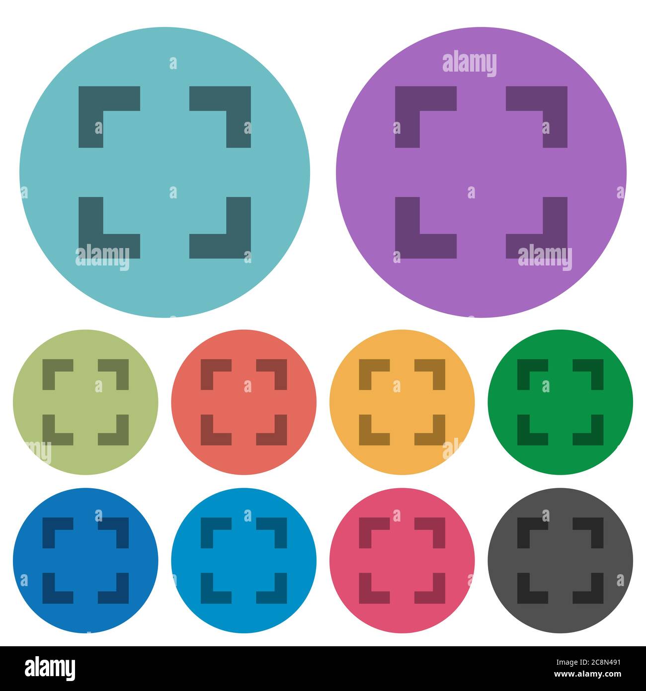 Centering tool Stock Vector Images - Alamy