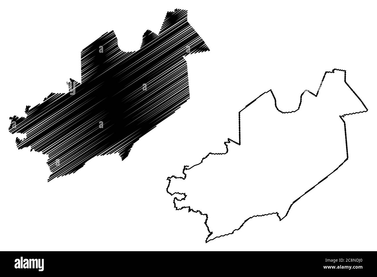 Map Of Calabarzon Drawing Antipolo City (Republic Of The Philippines, Calabarzon Region) Map Vector  Illustration, Scribble Sketch City Of Antipolo Map Stock Vector Image & Art  - Alamy