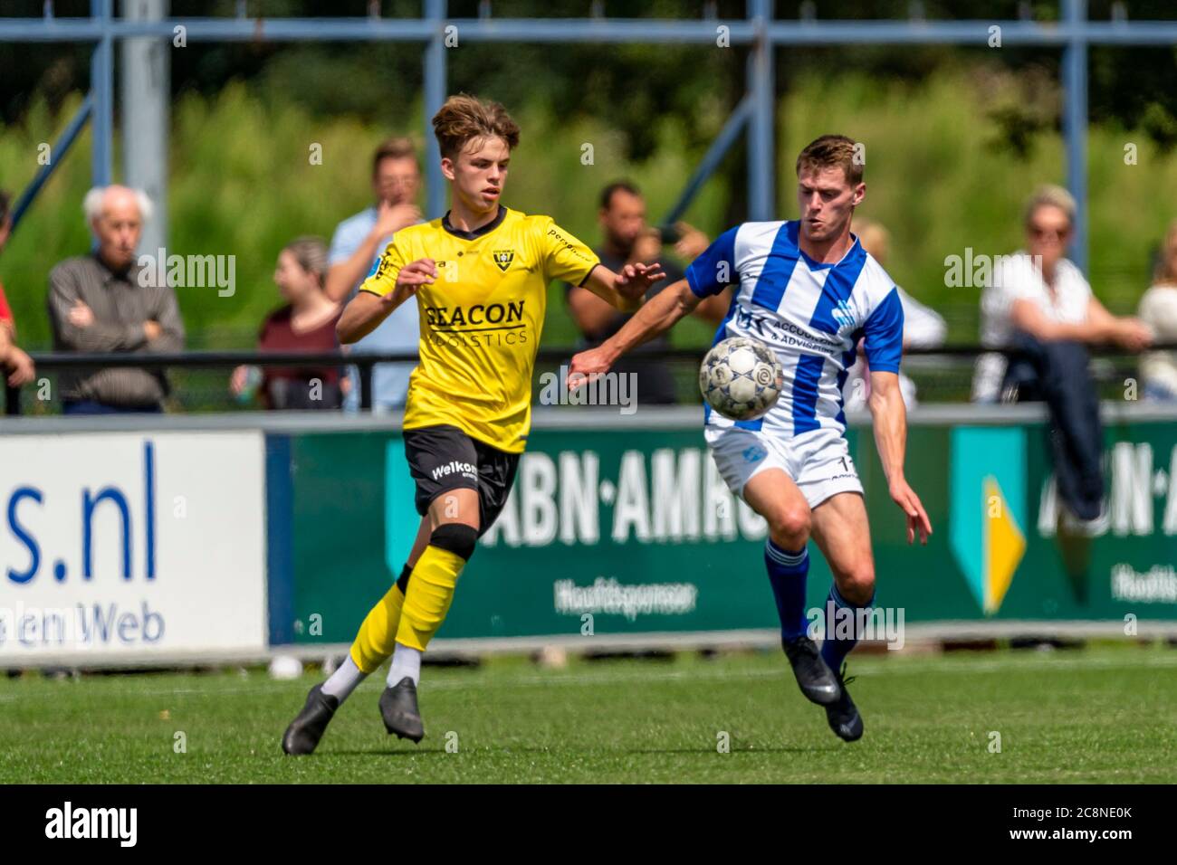 Premier League, Voetbal - live streaming bij Viaplay, image size:1300x956