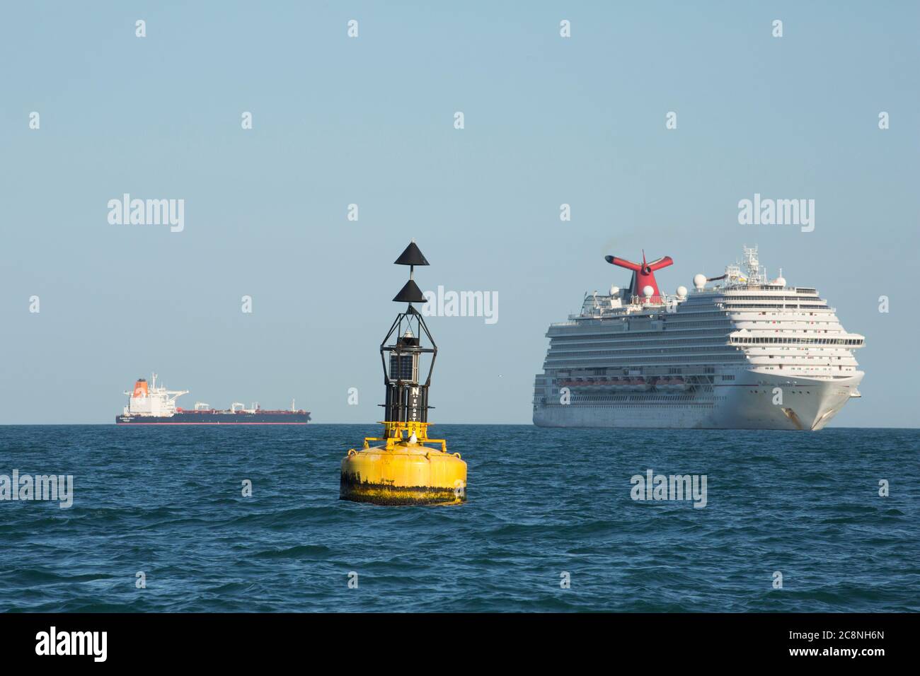 North Cardinal Buoy High Resolution Stock Photography And Images Alamy