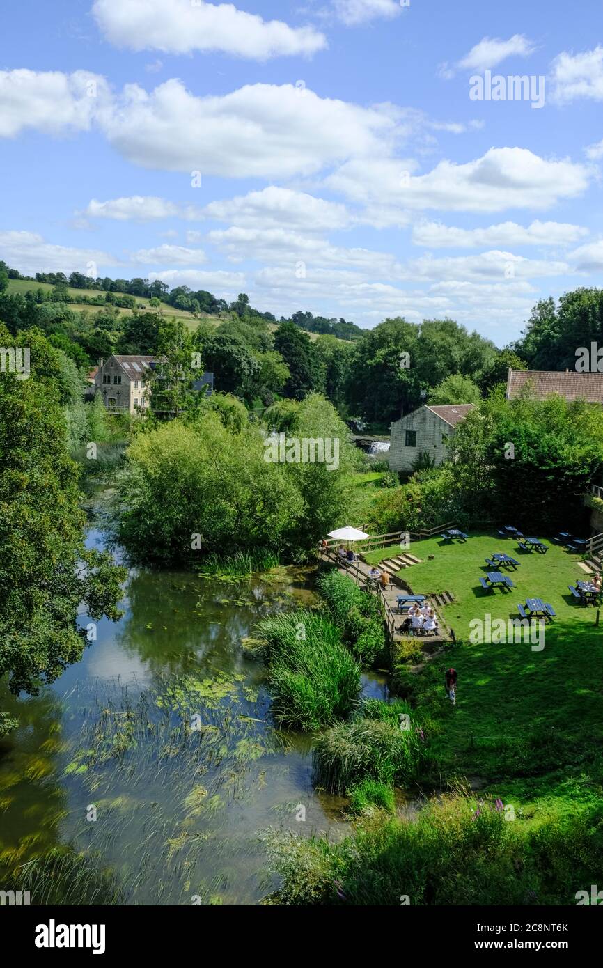 Avon valley railway hires stock photography and images Alamy