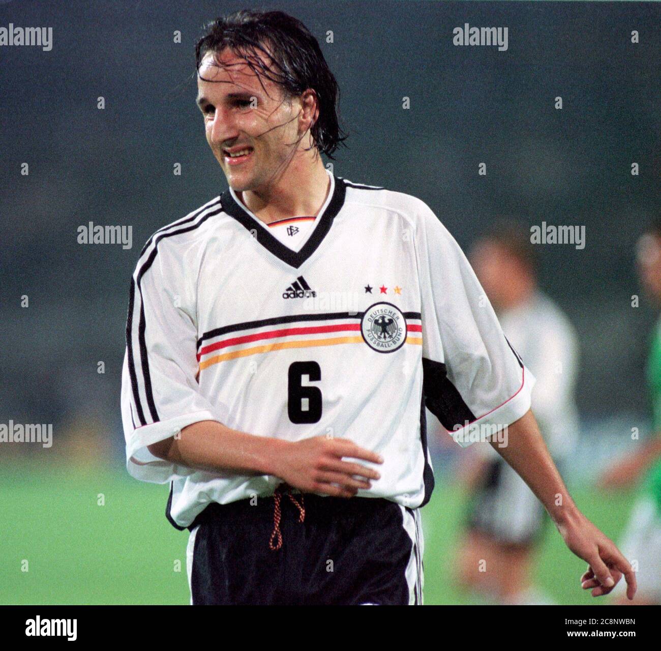 Euro 2000 germany hi-res stock photography and images - Alamy