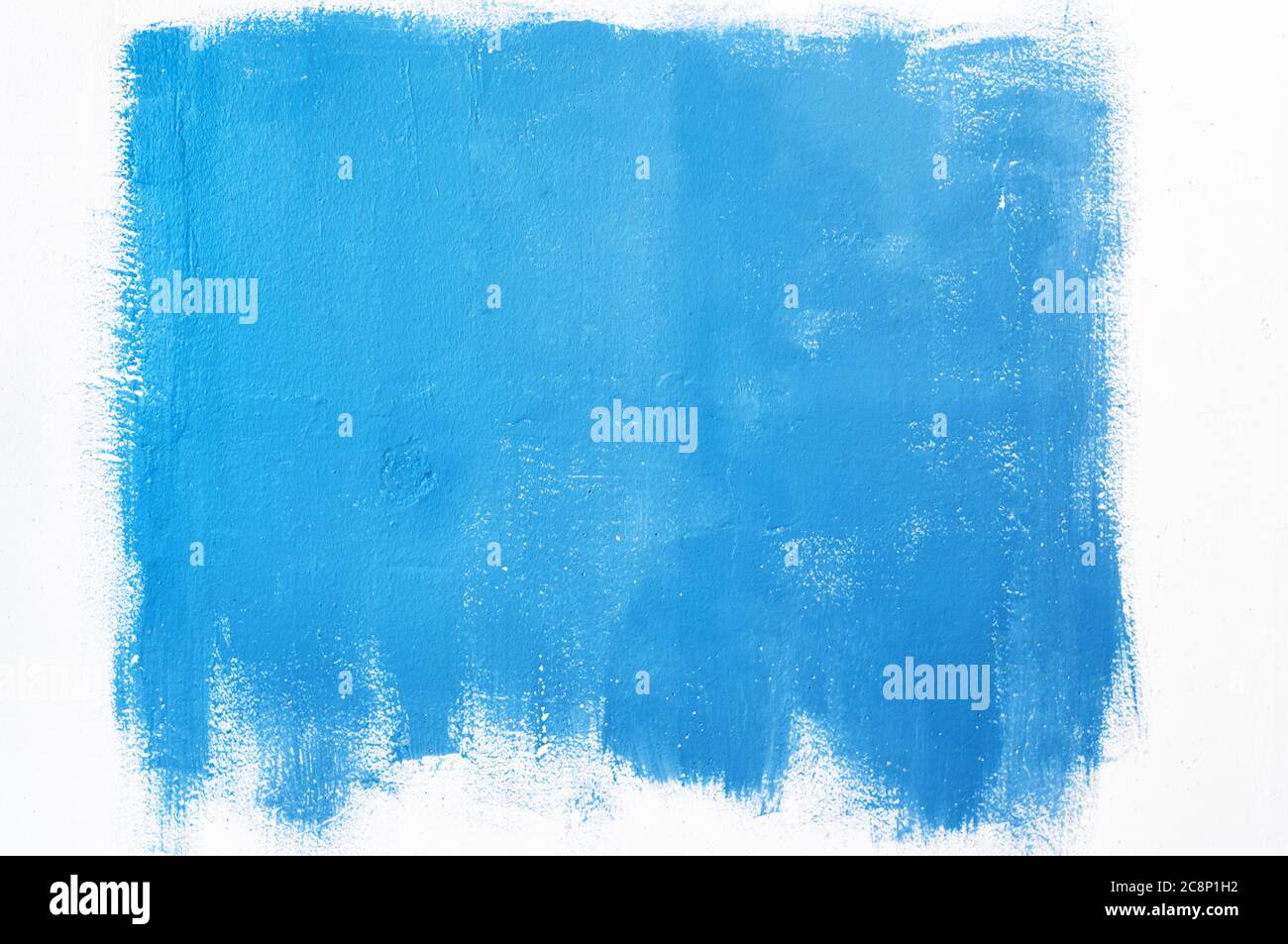 Painted wall texture background Stock Photo Alamy