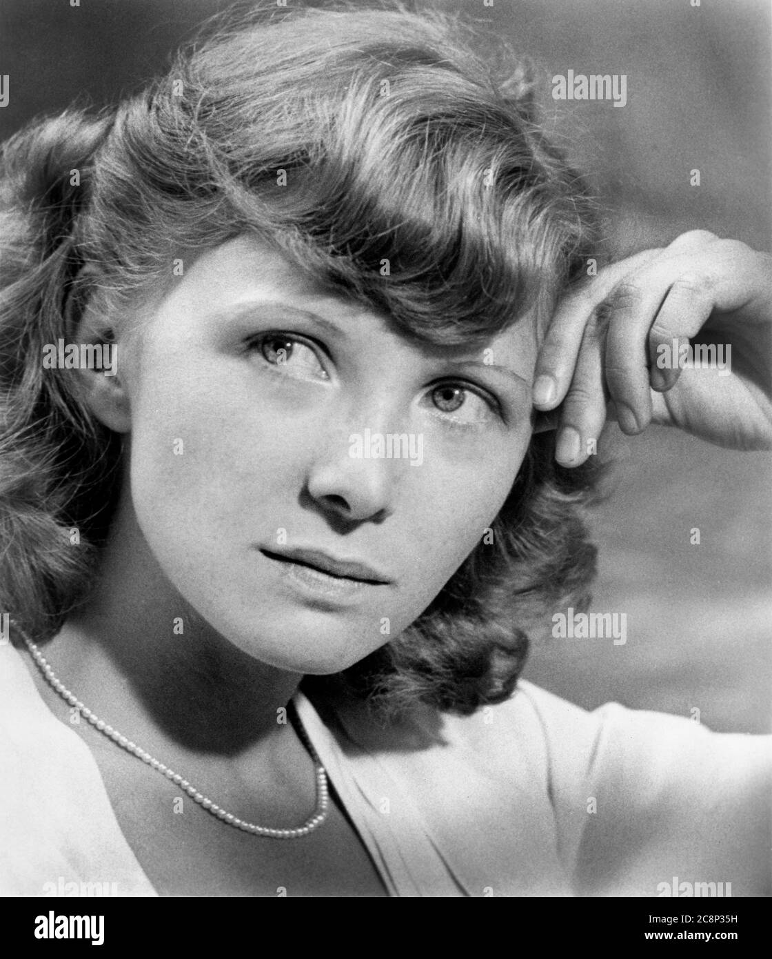 Films Et Séries Tv Avec Aurore Clément French cinema vintage hi-res stock photography and images - Alamy