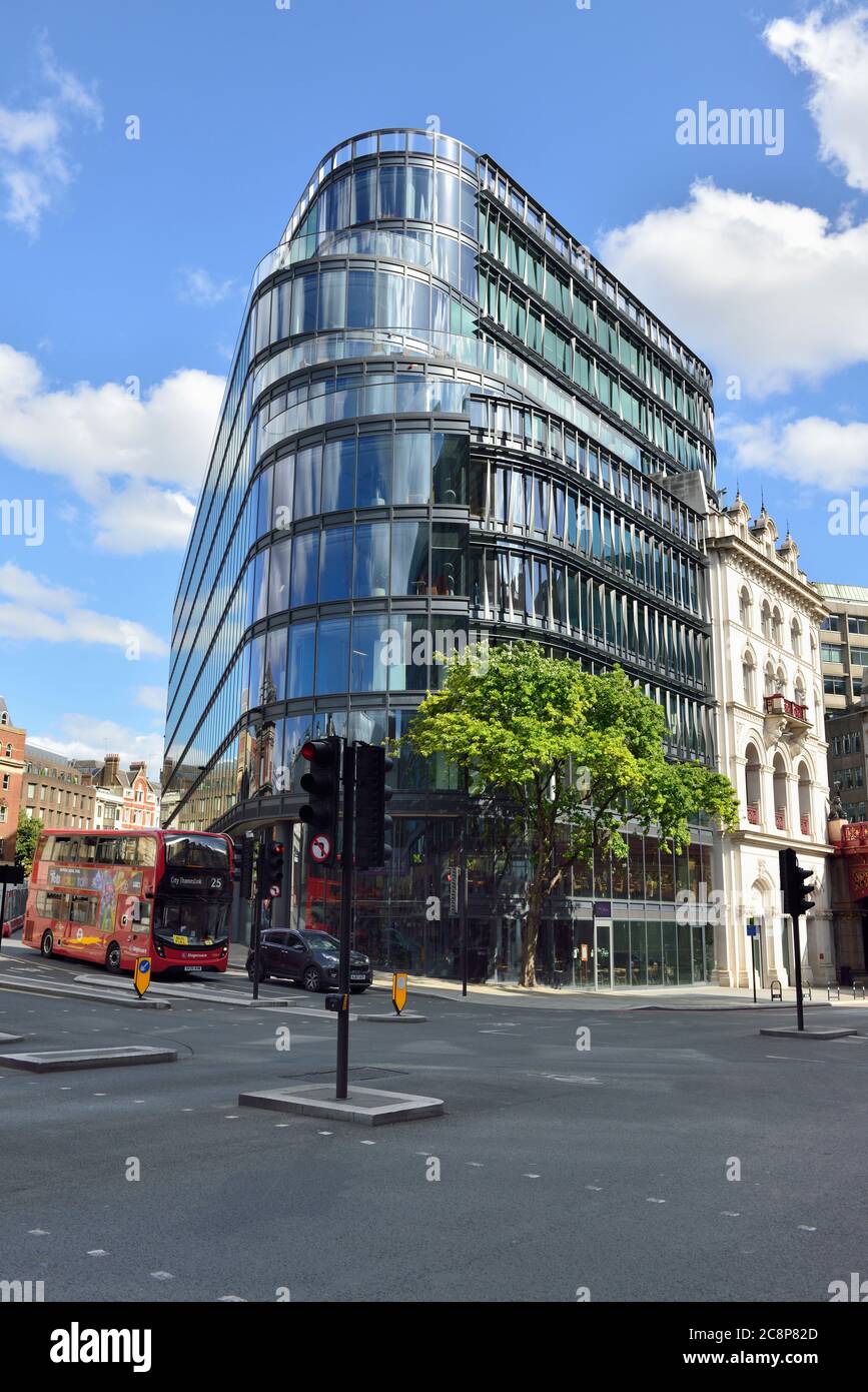 60 Holborn Viaduct, Holborn, London, United