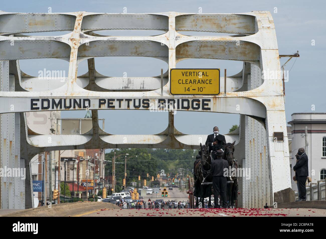 Edmund pettus bridge hires stock photography and images Alamy