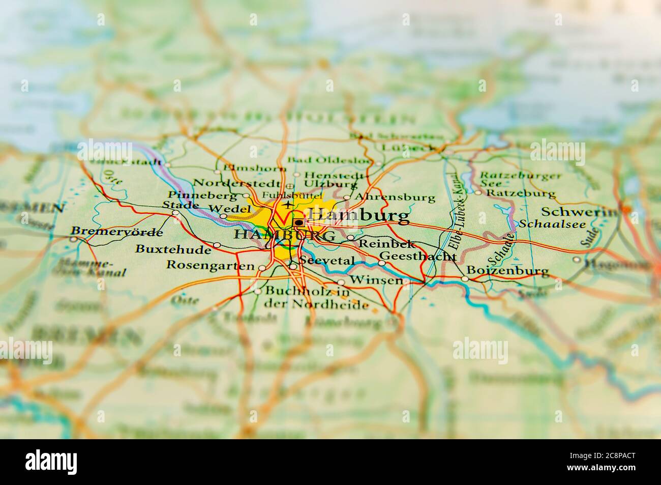 Elmshorn hires stock photography and images Alamy