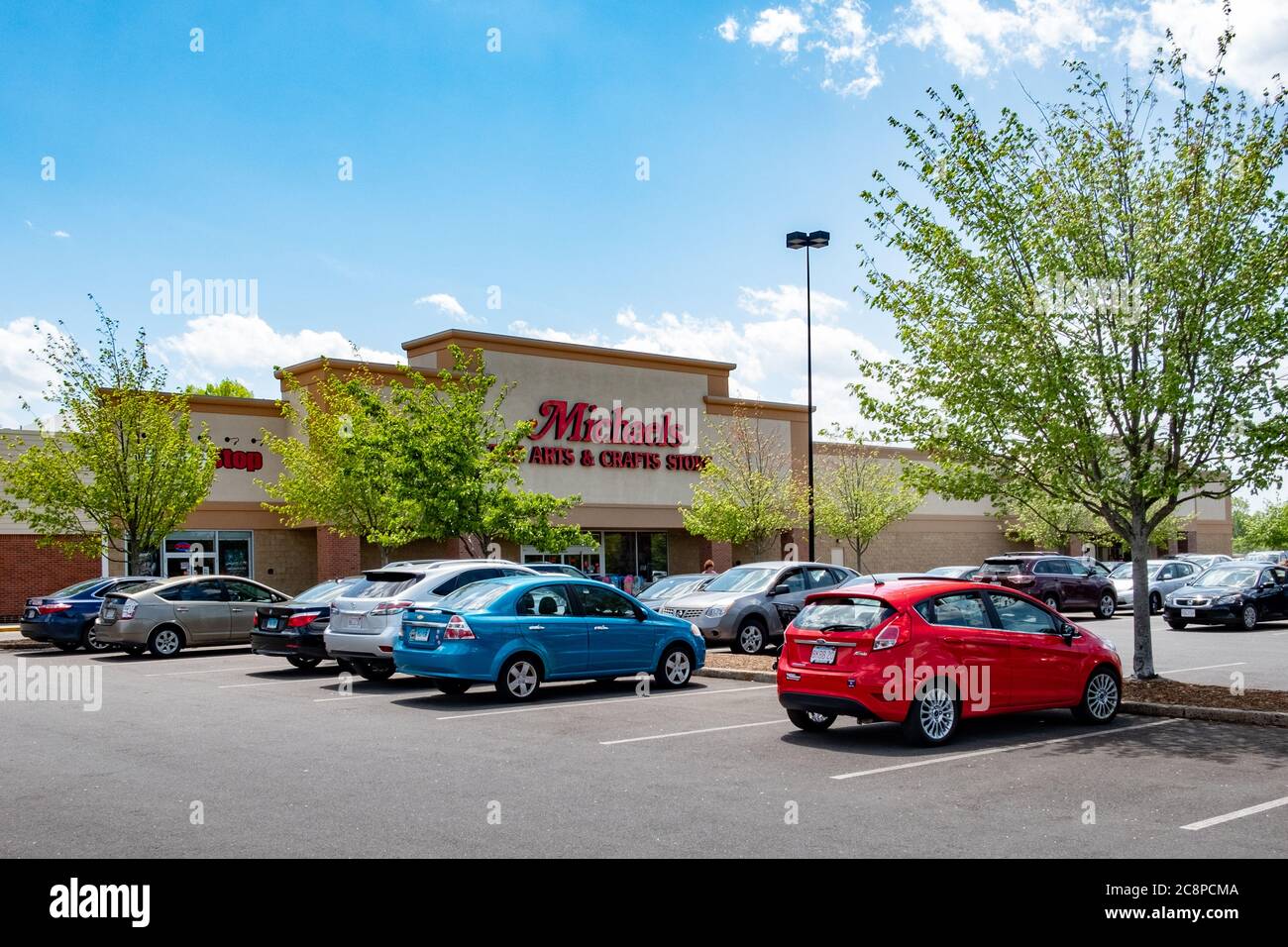 Town and country shopping mall hires stock photography and images Alamy
