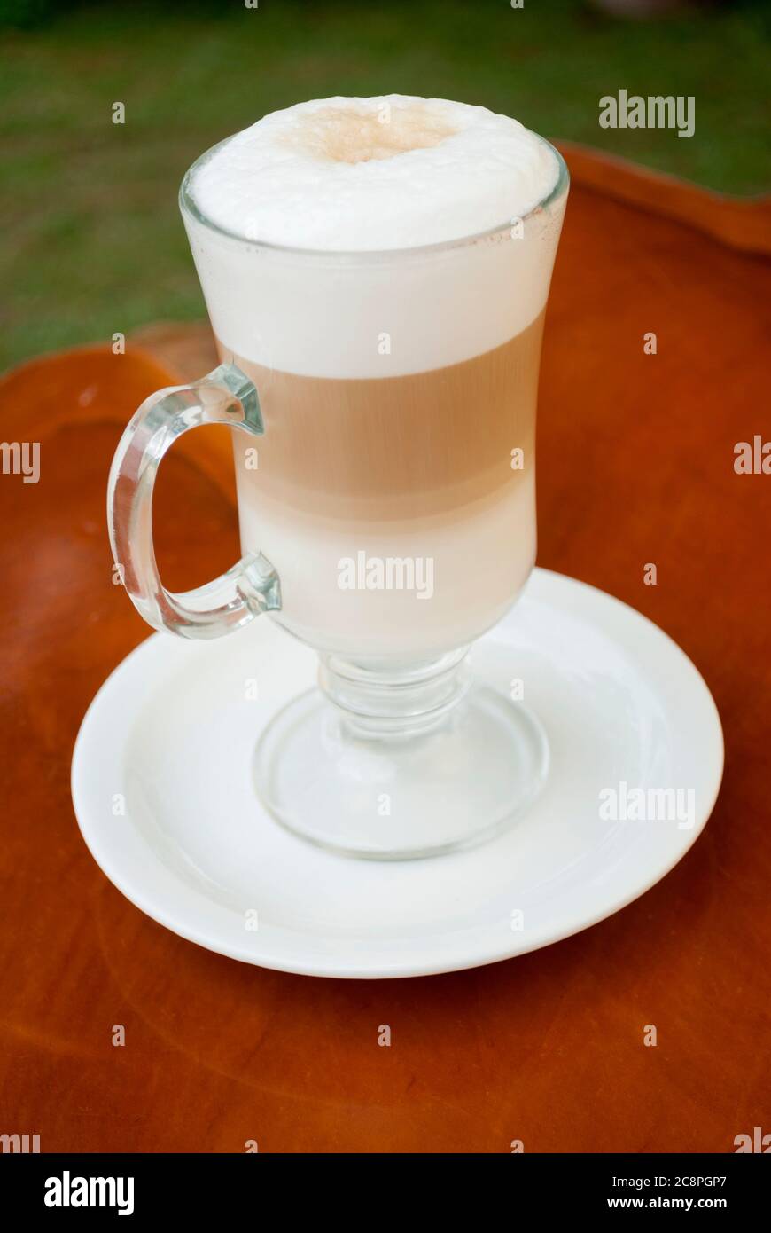 Capuccino hi-res stock photography and images - Alamy