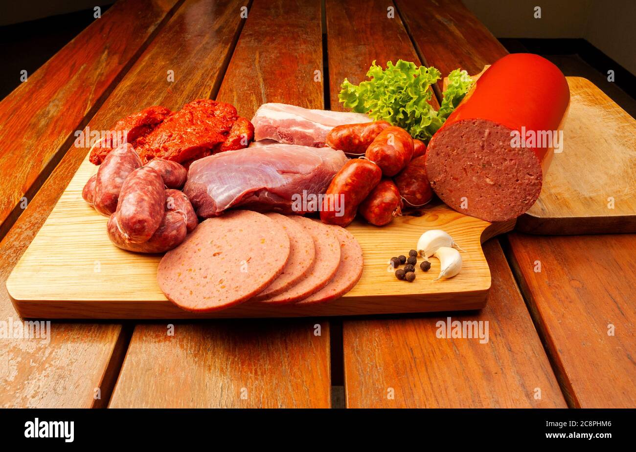 Gourmet dinner pyramid hi-res stock photography and images - Alamy