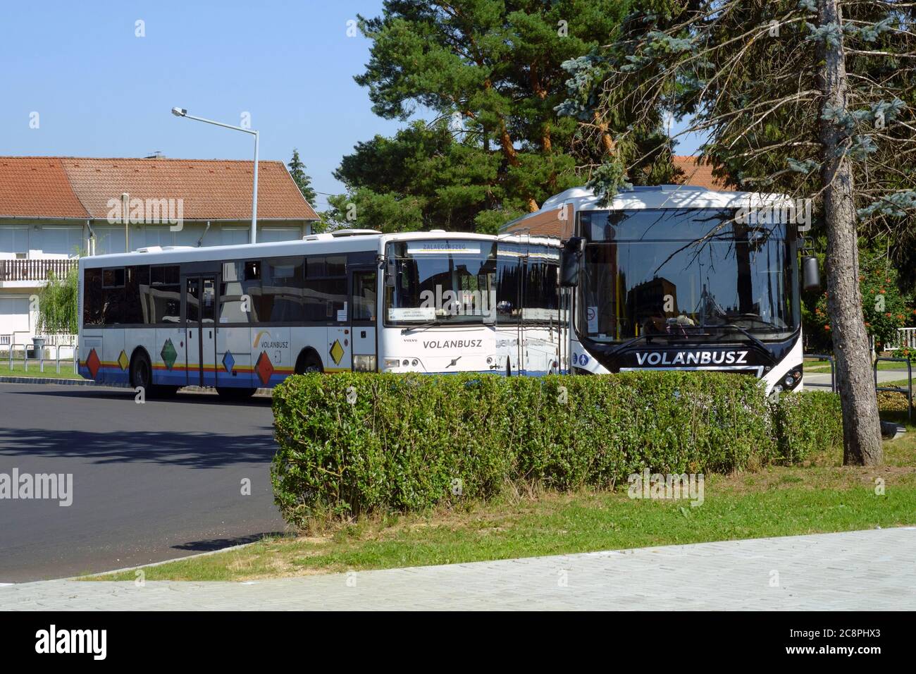 Ikarus 250.59 bus, by the Hungarian bus manufacturer Ikarus, Budapest,  Hungary, Magyarország, Europe Stock Photo - Alamy