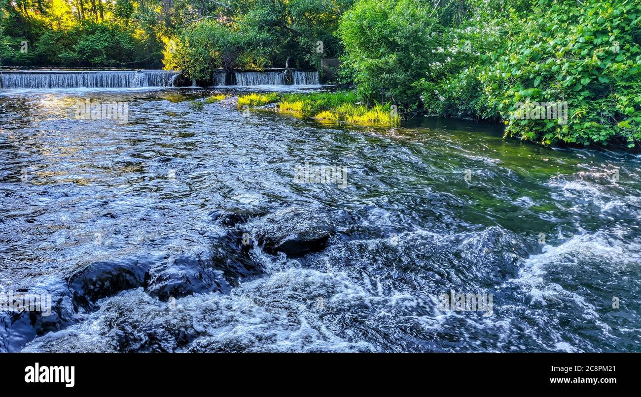 Middleboro massachusetts hires stock photography and images Alamy