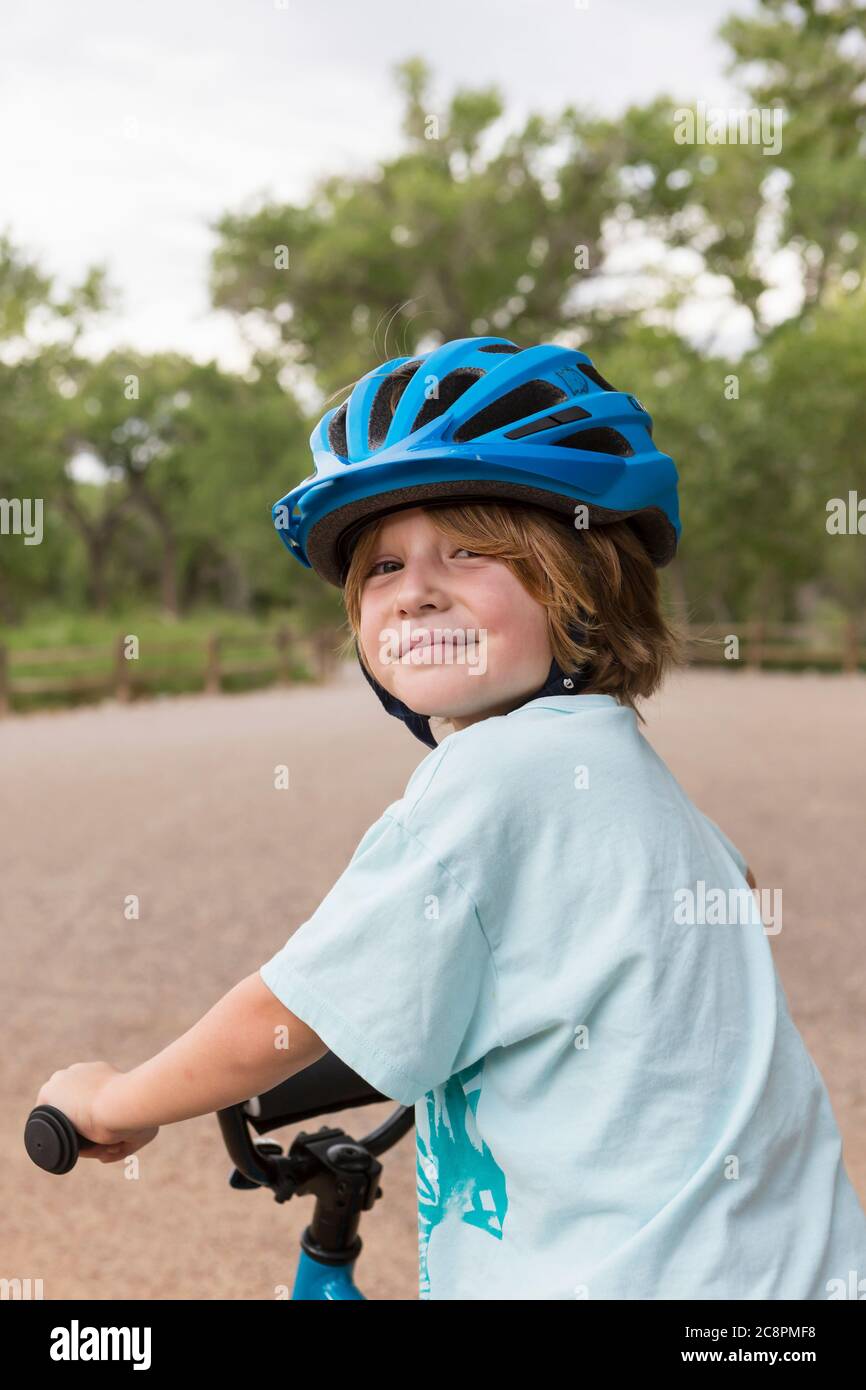 cycle helmet for 4 year old