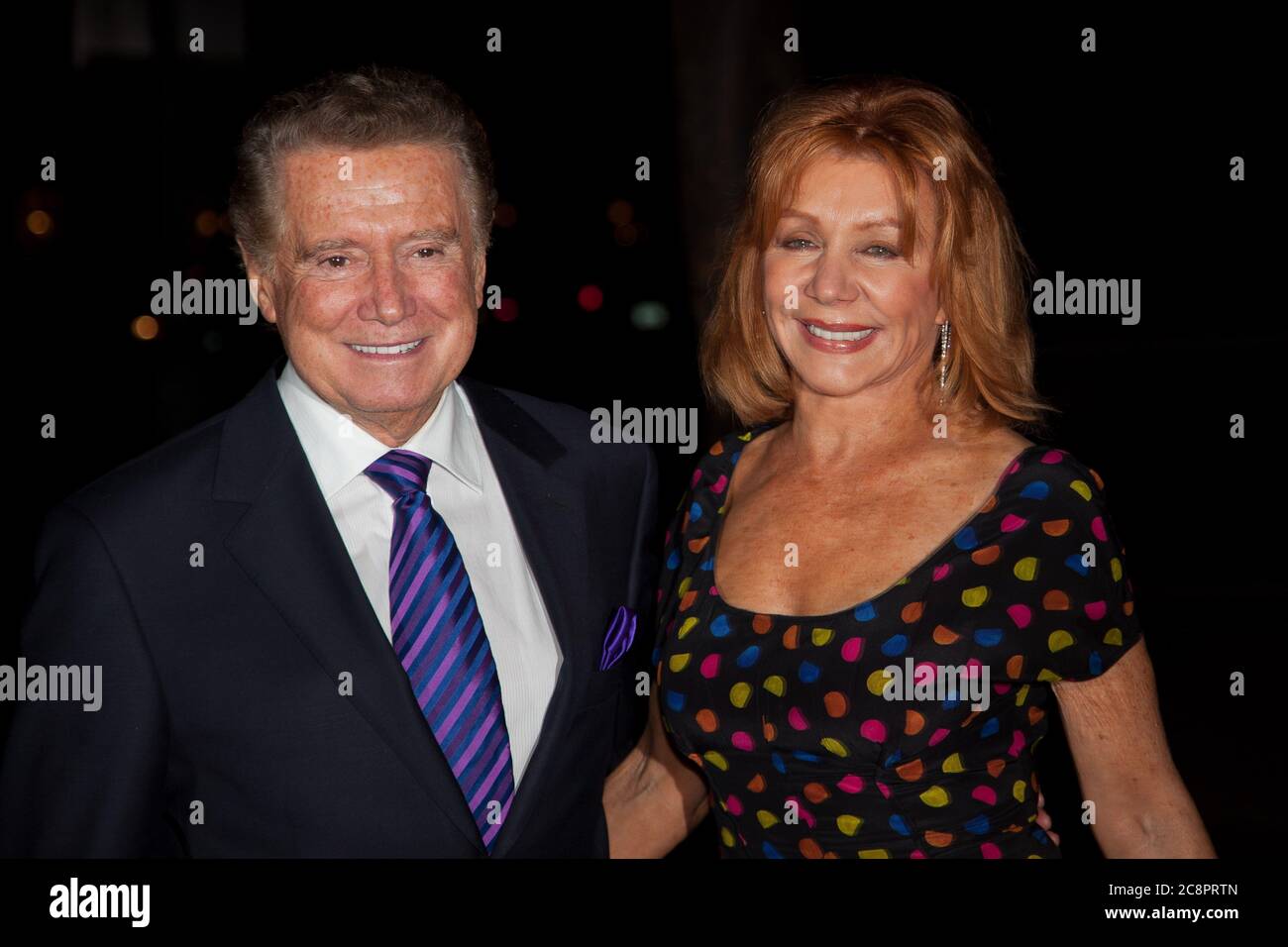Regis Philbin