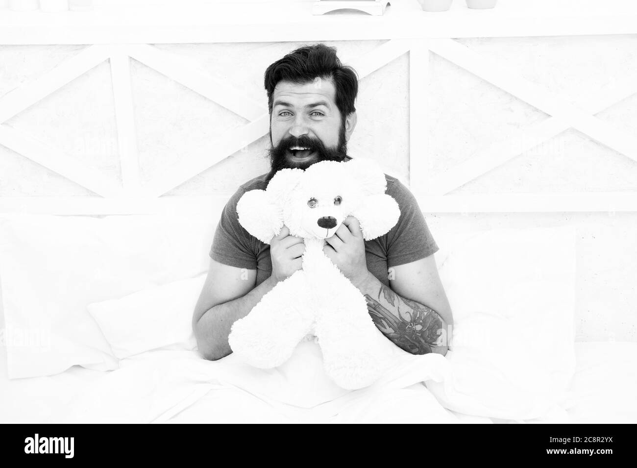 teddy bear bed online shopping