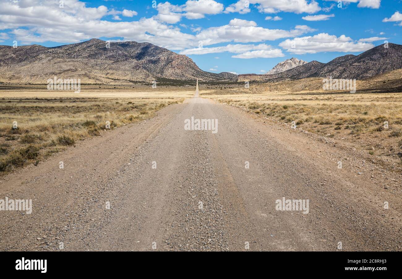 Cutting Road High Resolution Stock Photography and Images Alamy