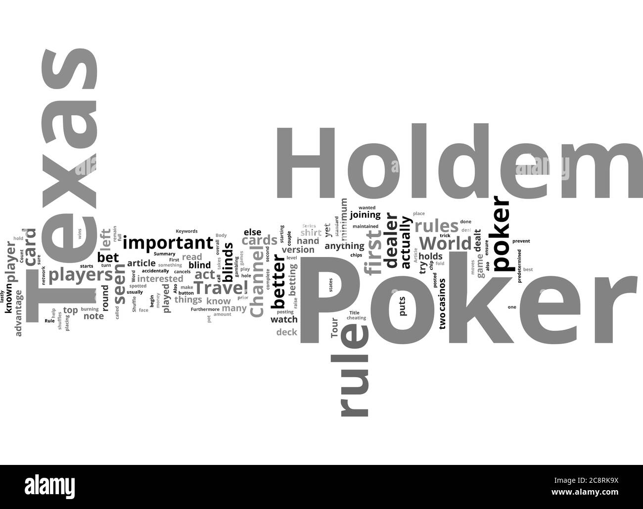 Pokern Texas Holdem Regeln Pokern Texas Holdem Regeln