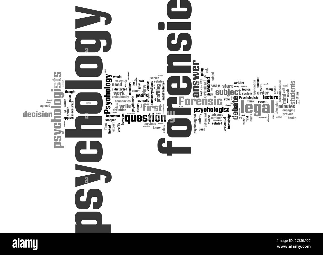 Raised Profile Black And White Stock Photos Images Alamy