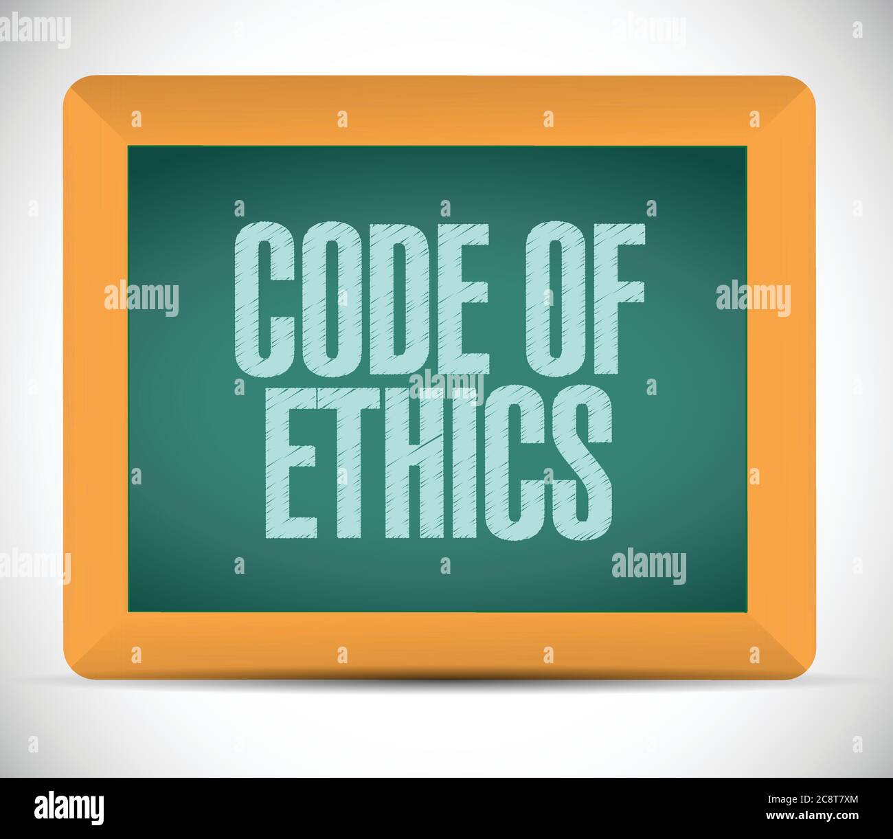 Images of code of ethics vector vectors Stock Vector Images - Alamy