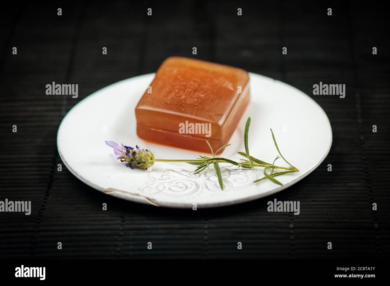 Soap closeup hi-res stock photography and images - Alamy