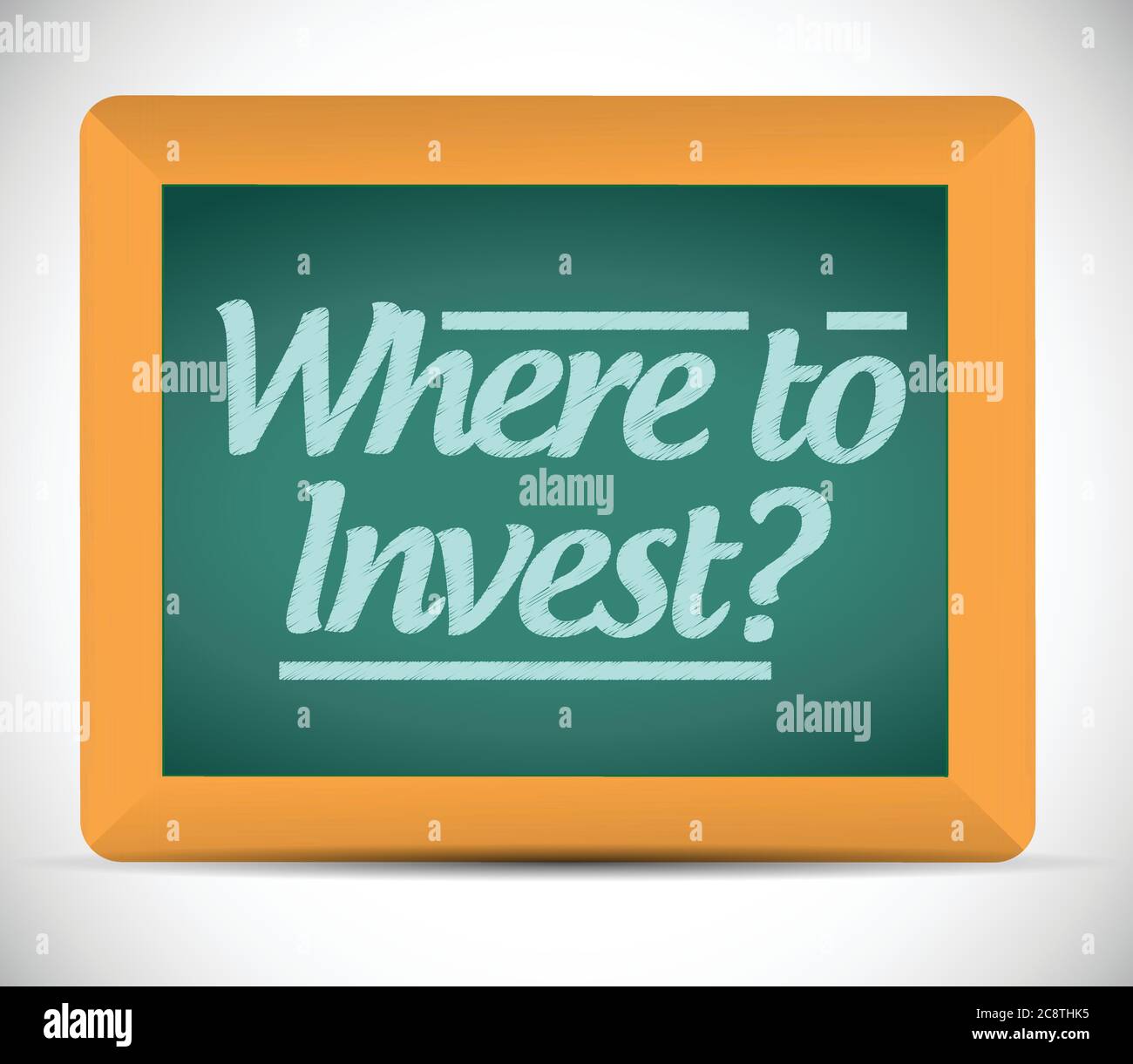 Roi background Stock Vector Images Alamy