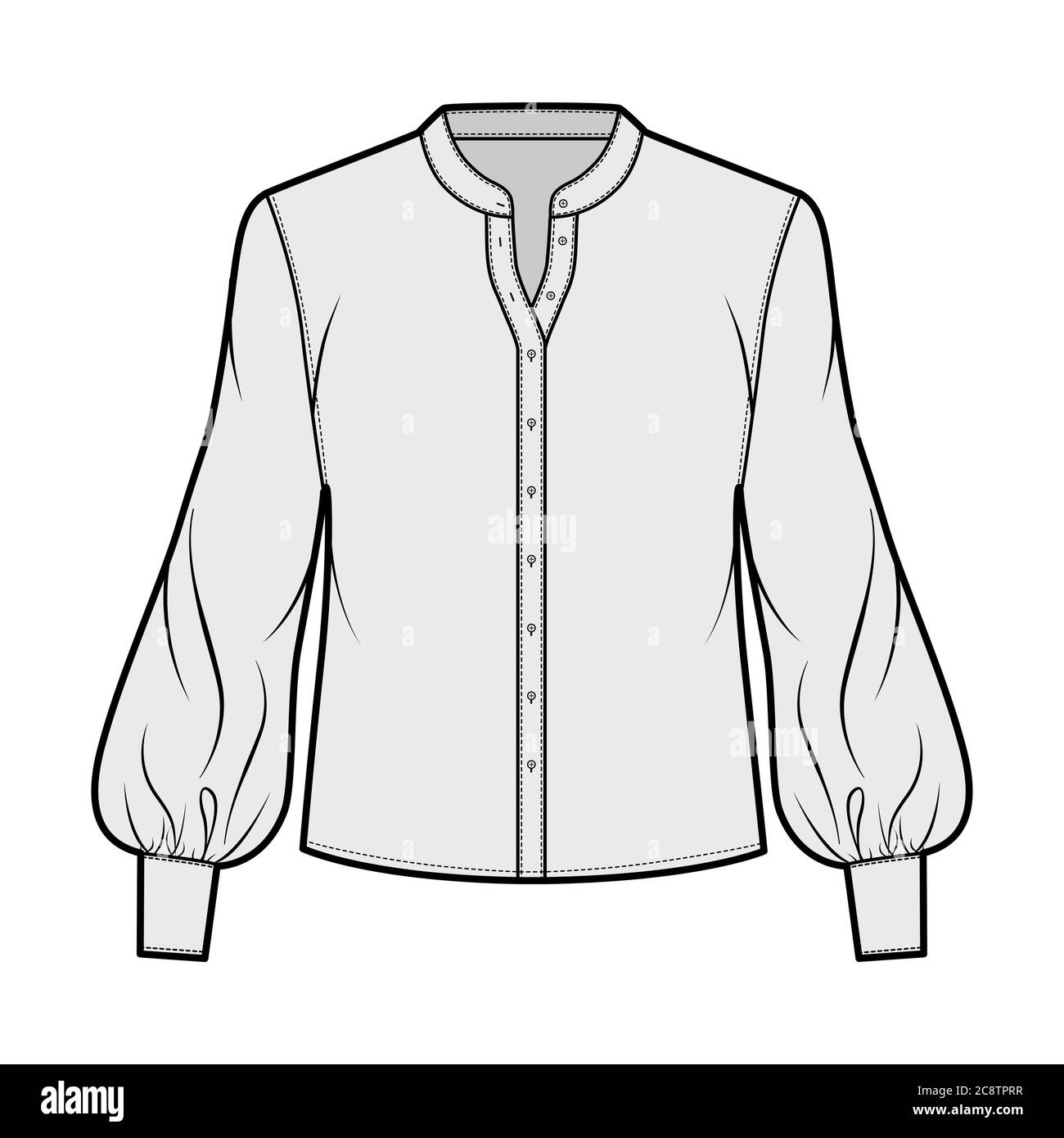 how to draw a dress shirt collar How to Draw an Anime Shirt