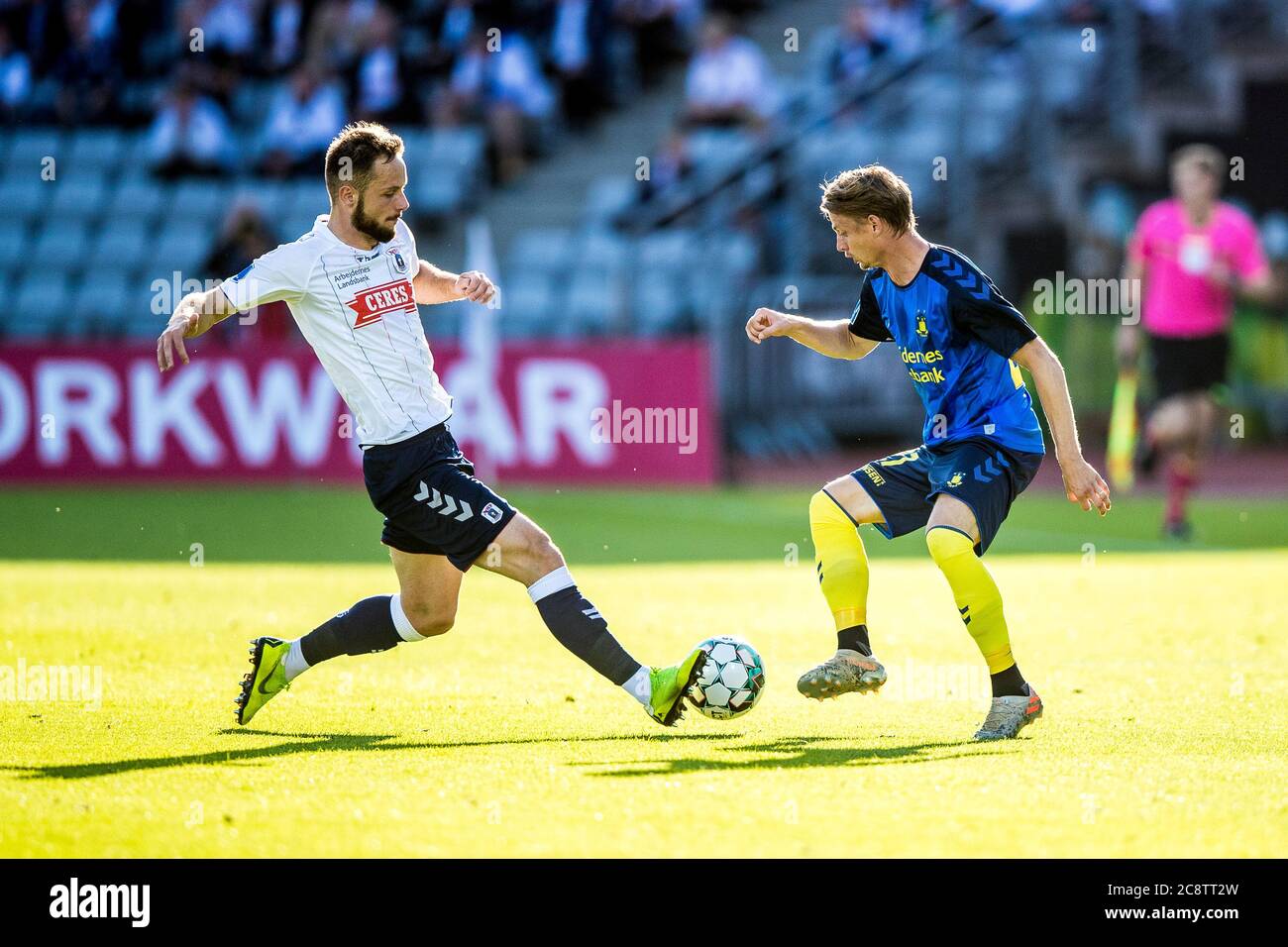 Casper hojer hi-res stock photography and images - Alamy