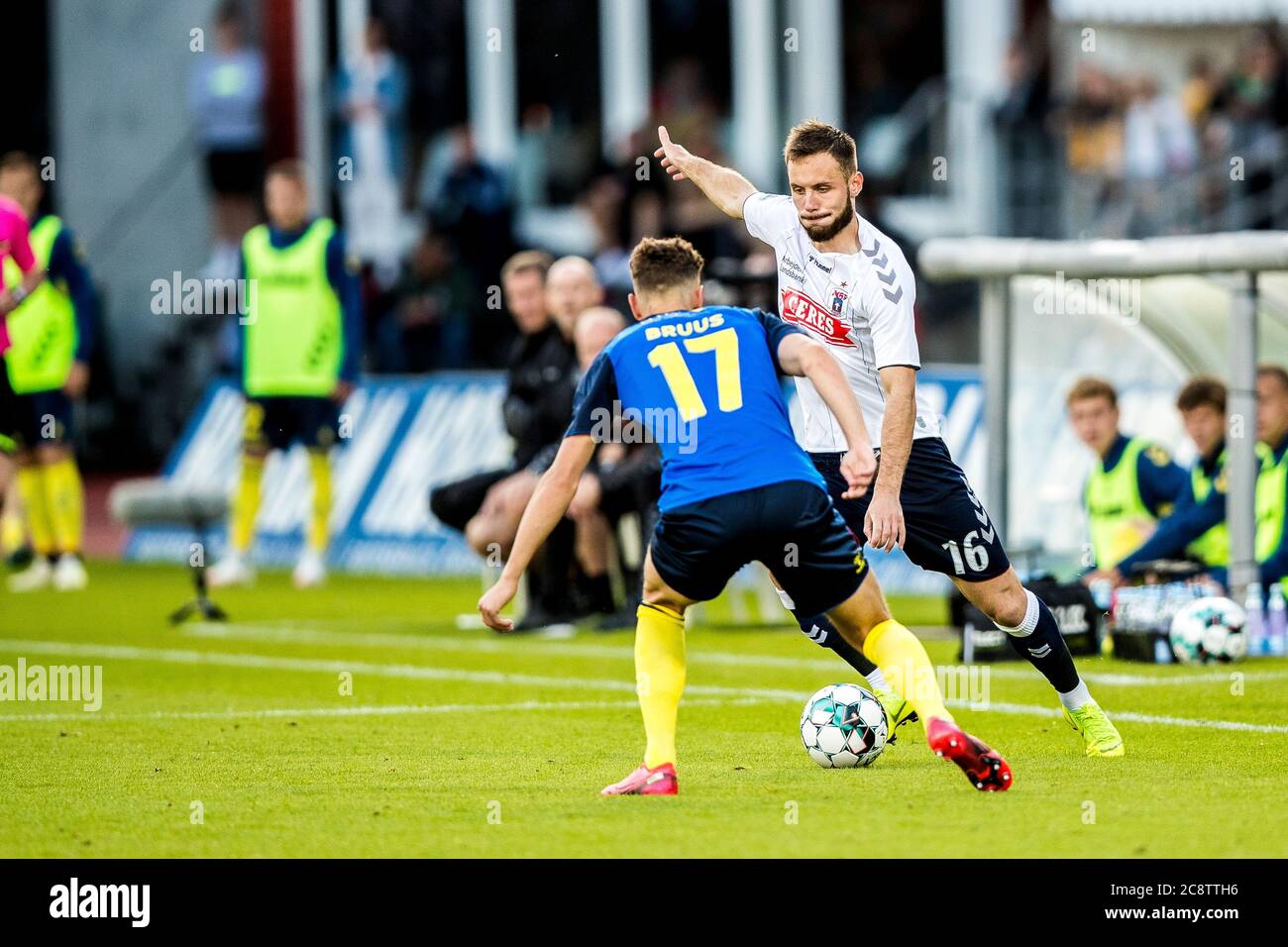 Casper hojer hi-res stock photography and images - Alamy