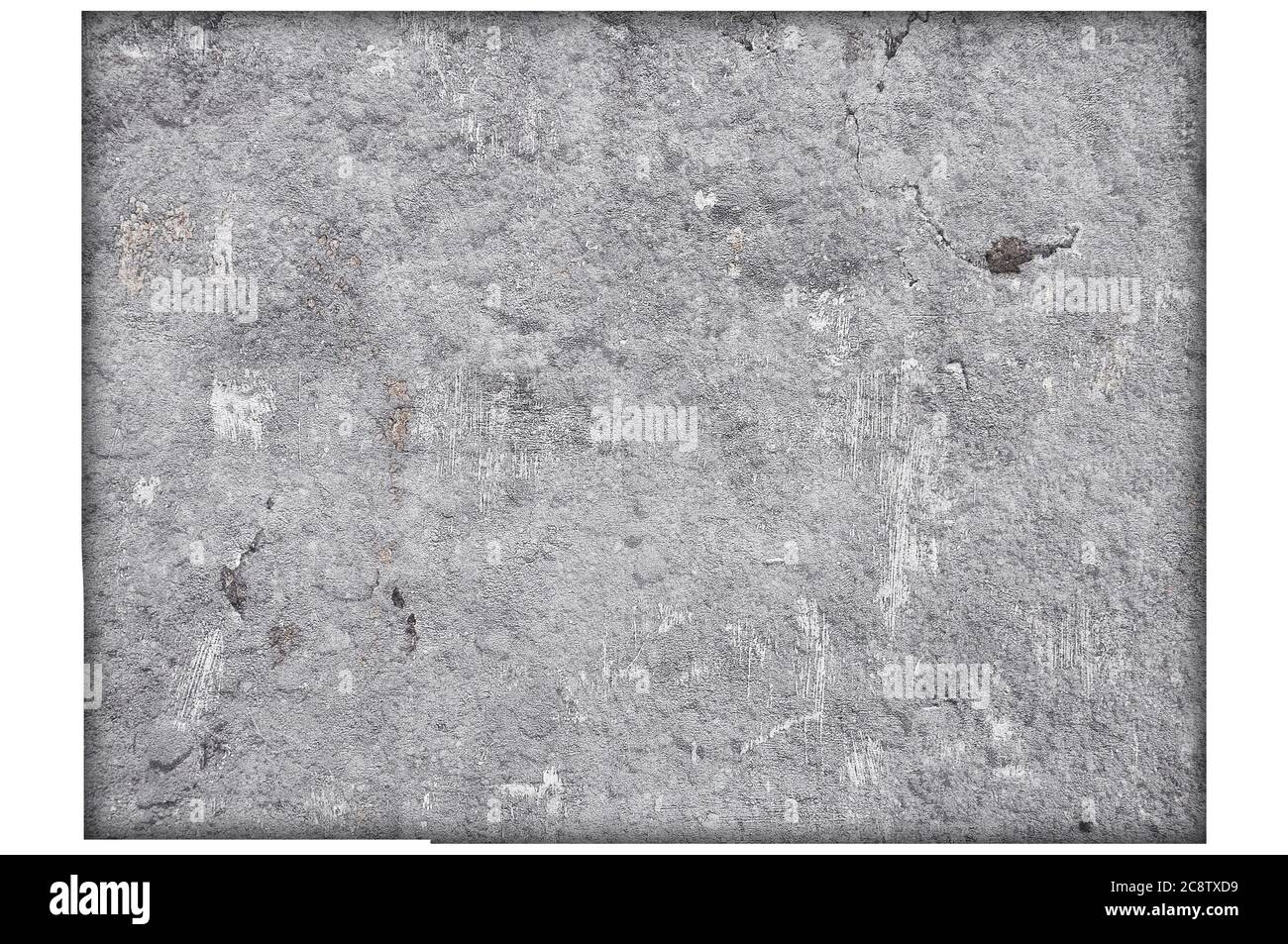 Map of Colorado on weathered concrete Stock Photo - Alamy