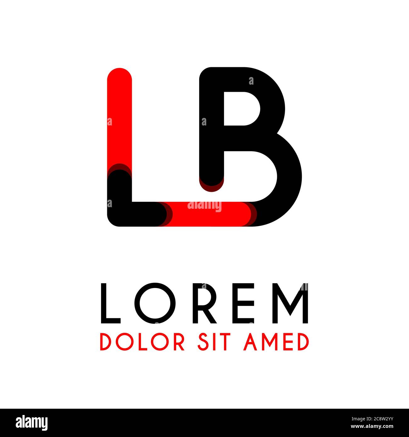 Letter lb hi-res stock photography and images - Alamy