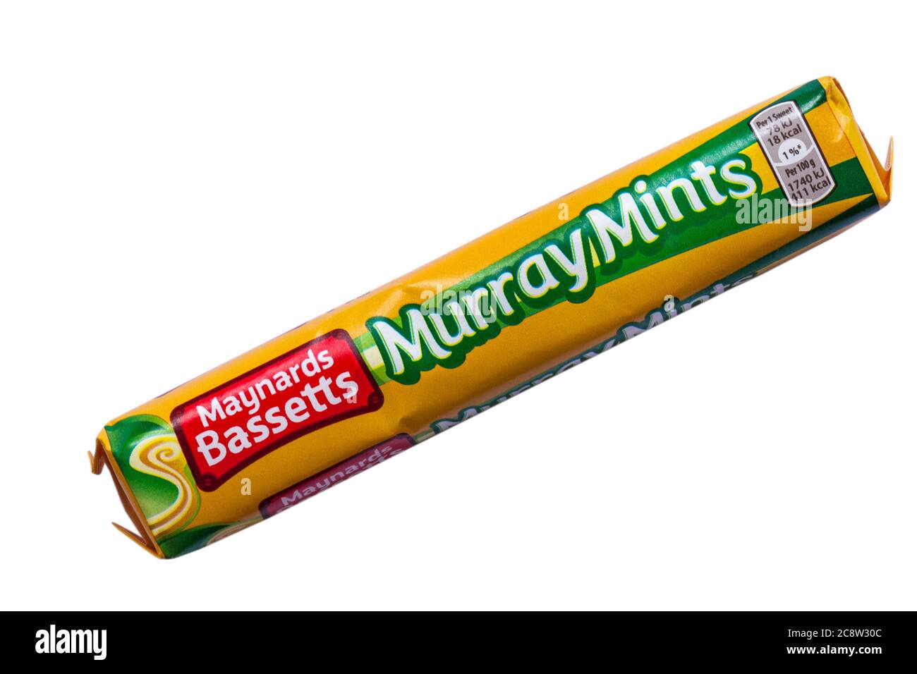 Maynards bassetts murraymint hires stock photography and images Alamy
