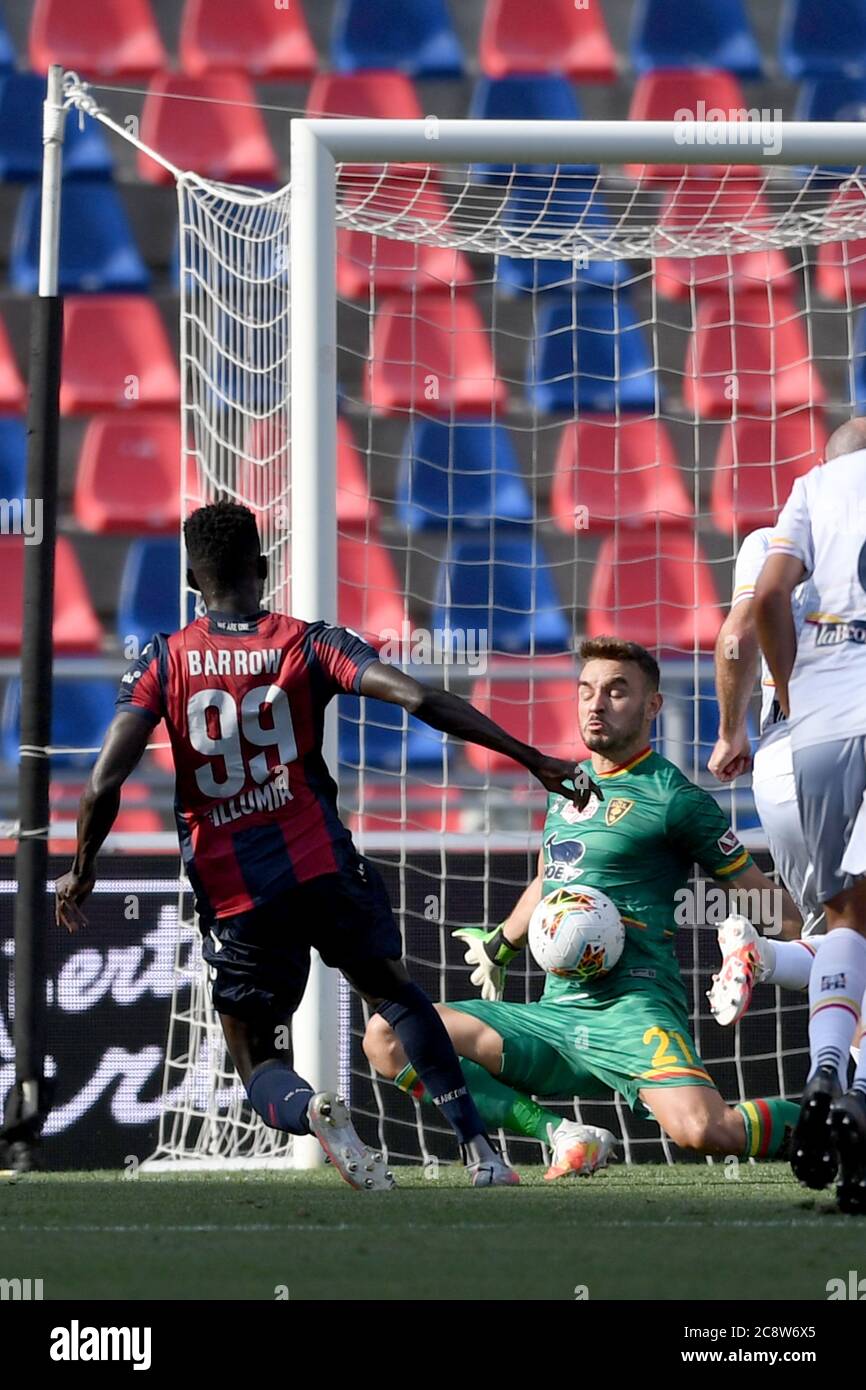 Bologna gabriel hires stock photography and images Alamy