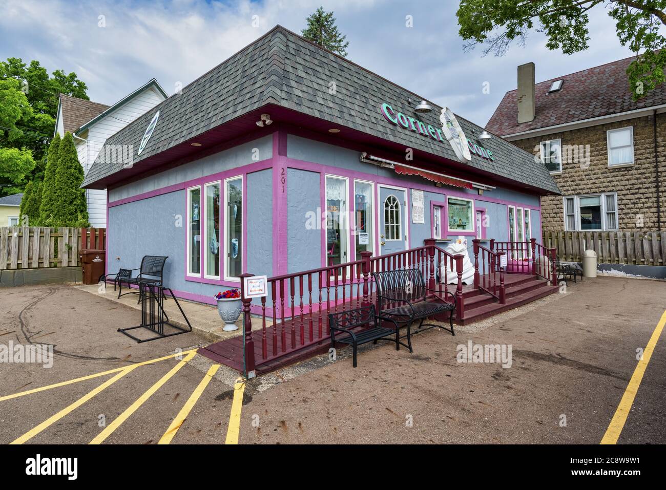 GRAND LEDGE, UNITED STATES Jun 21, 2020 GRAND LEDGE, MI June 21