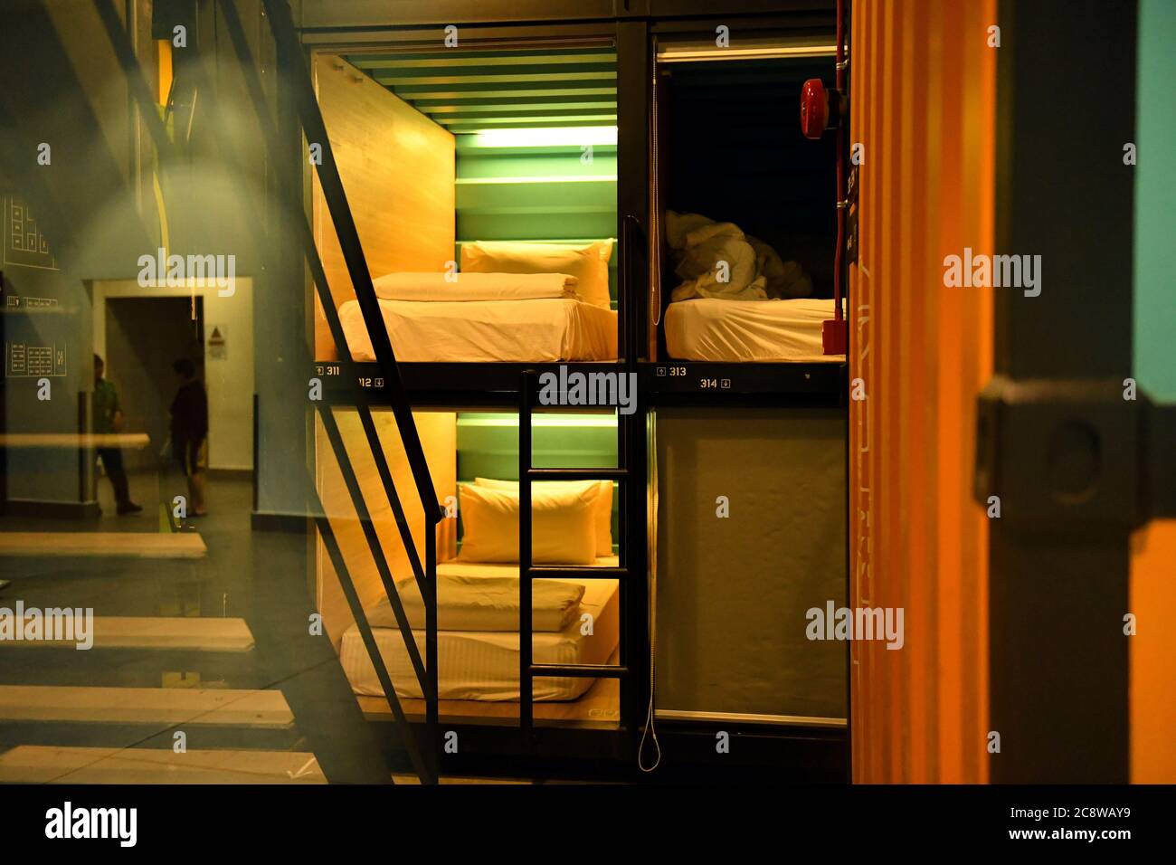 Hotel kuala lumpur hires stock photography and images  Alamy