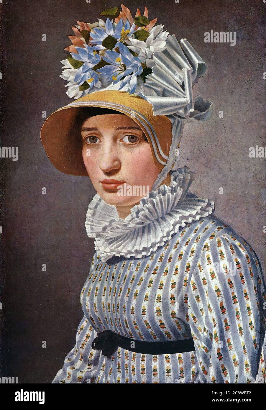 Anna maria magnani hires stock photography