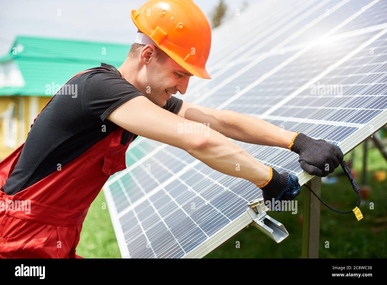 warm hard hats