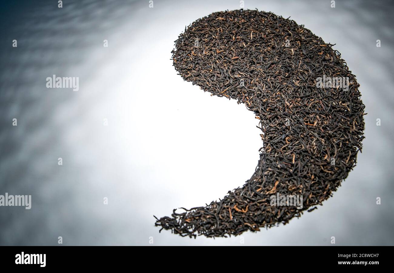 Tai chi taiji hi-res stock photography and images - Alamy
