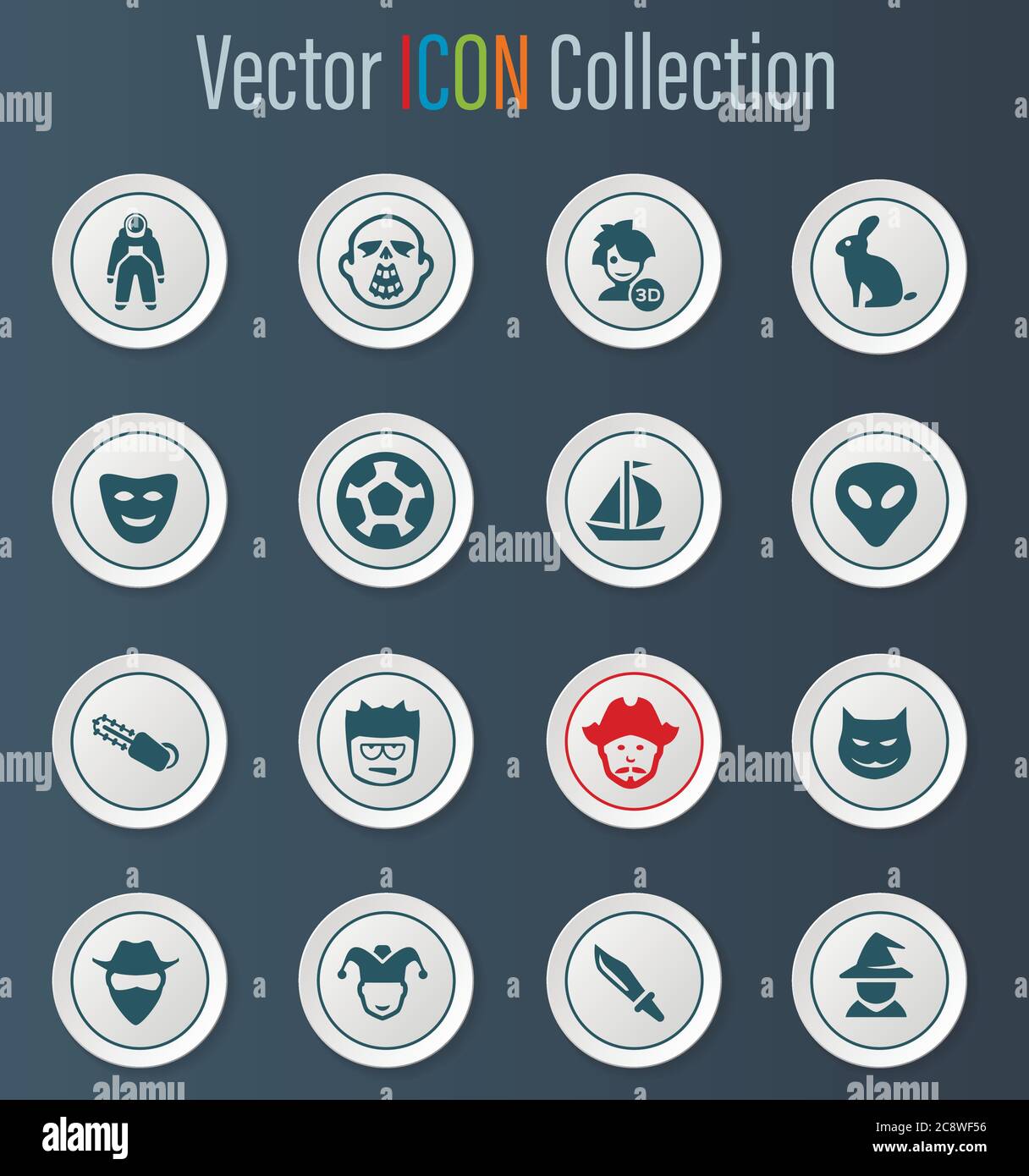 Sitcom set Stock Vector Images - Alamy