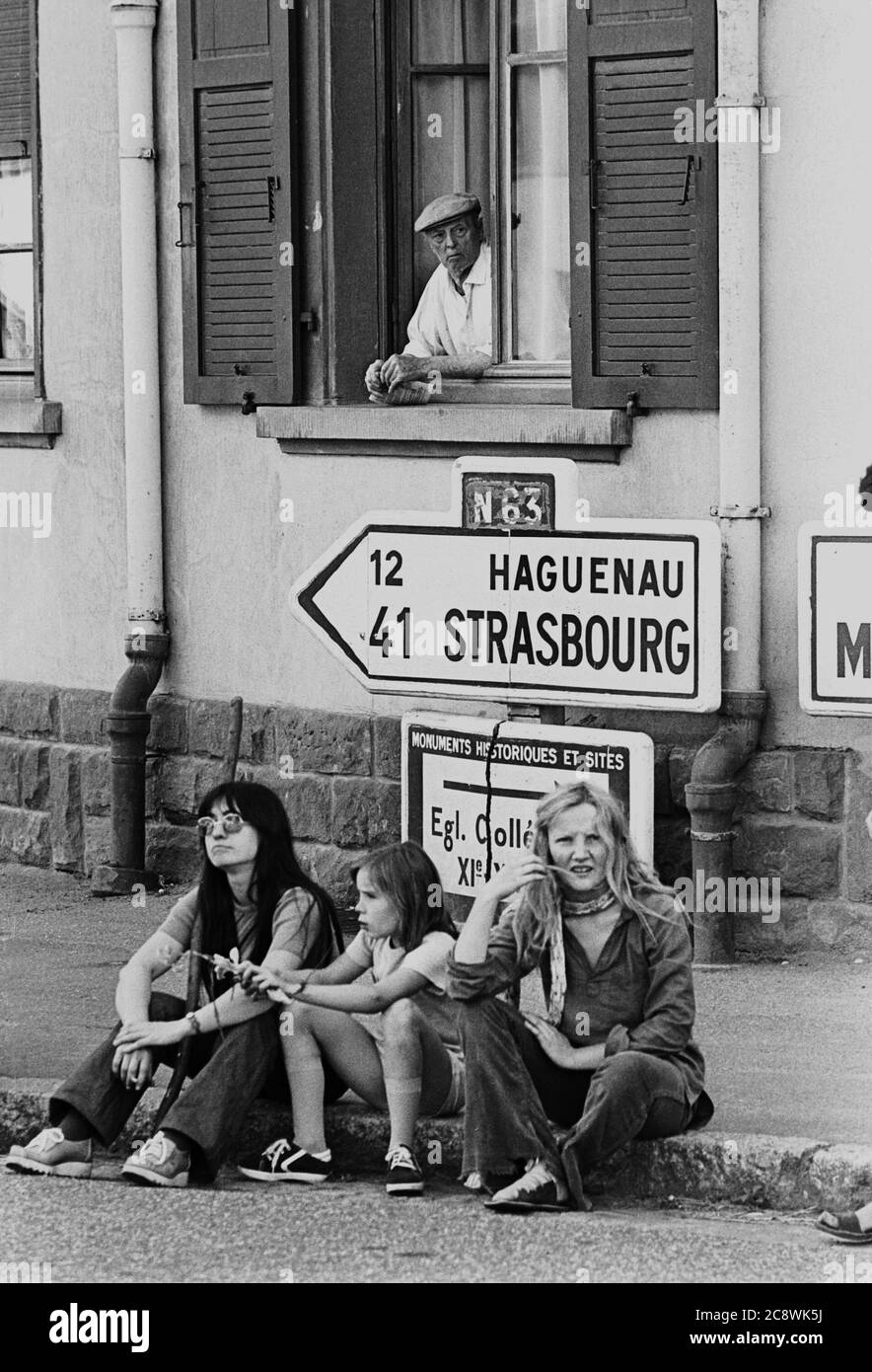 1977 foto hires stock photography and images Alamy