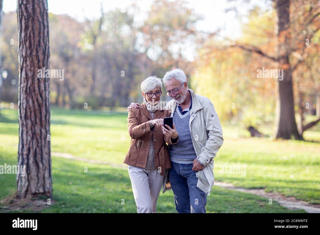Mature woman enjoy day hi res stock photography and images Alamy