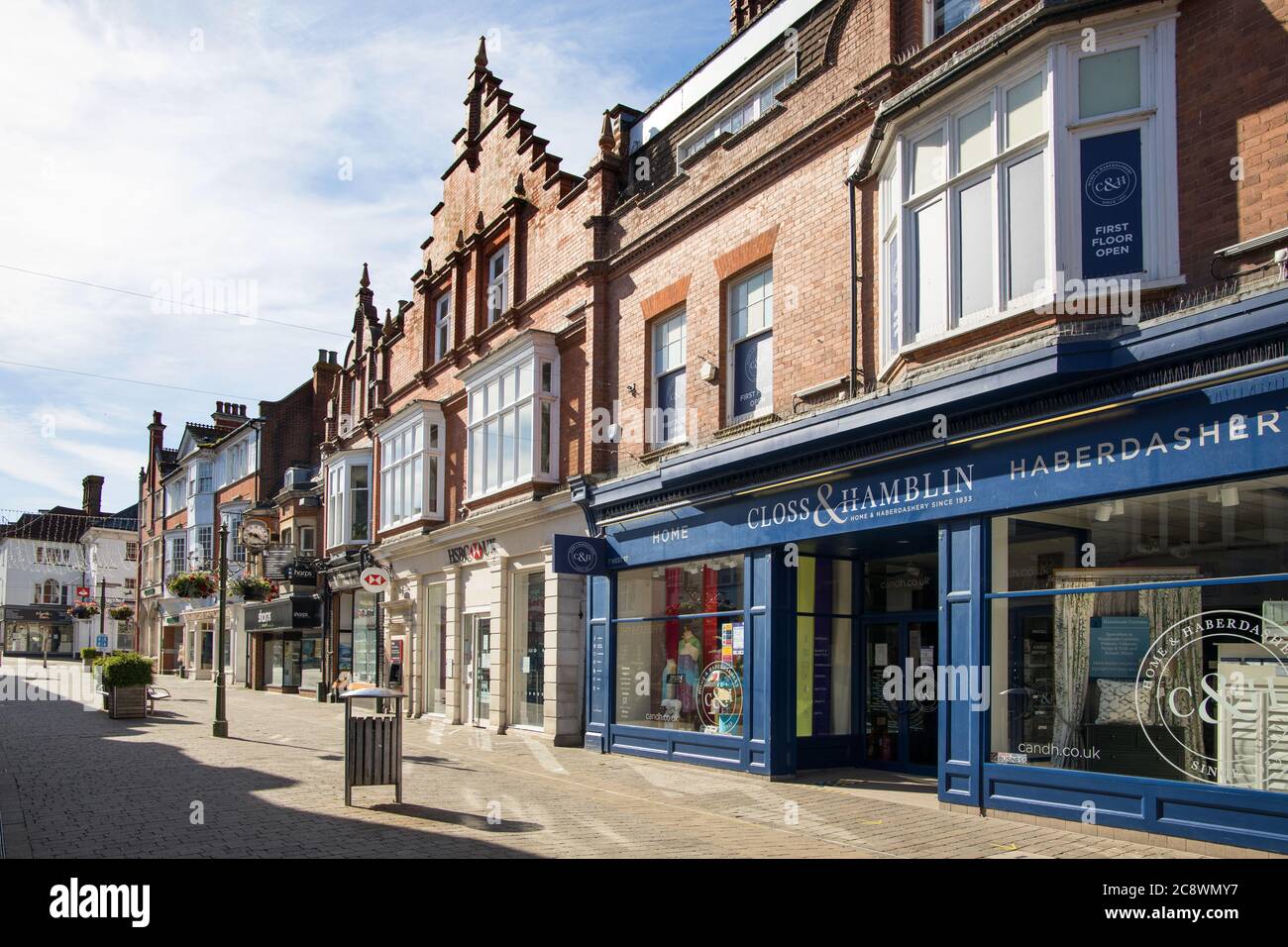 Horsham High Resolution Stock Photography and Images Alamy