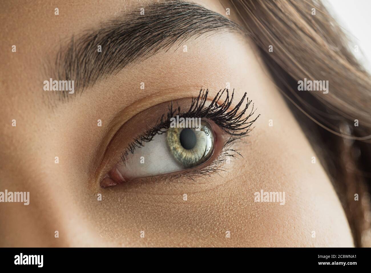Clear Eyes Images – Browse 937,880 Stock Photos, Vectors, and Video