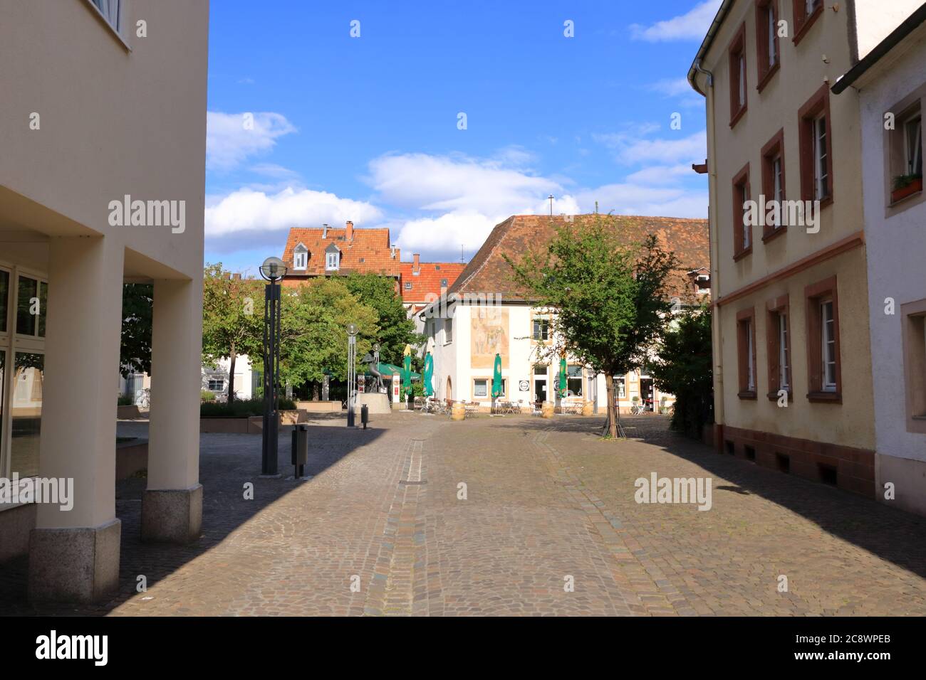arbeitsamt landau in der pfalz