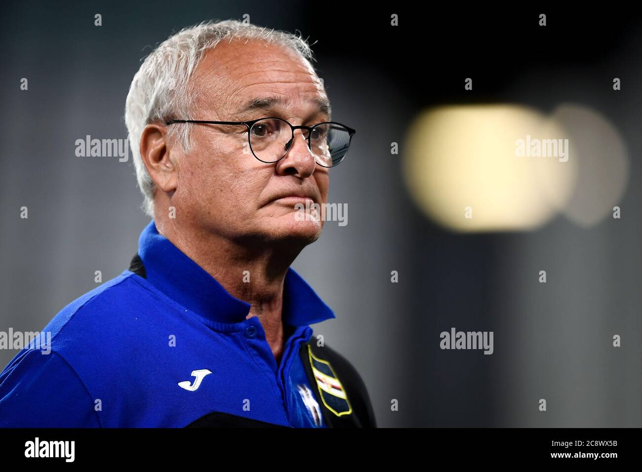 Claudio July High Resolution Stock Photography And Images Alamy